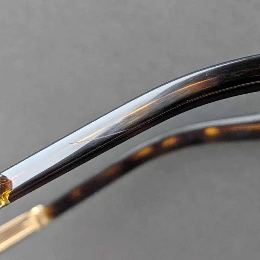 🕶️Ralph Lauren RL6109 Women's Eyeglasses /PS542🕶️​